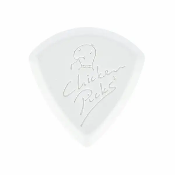 Chicken Picks Badazz III 3,2mm Pick