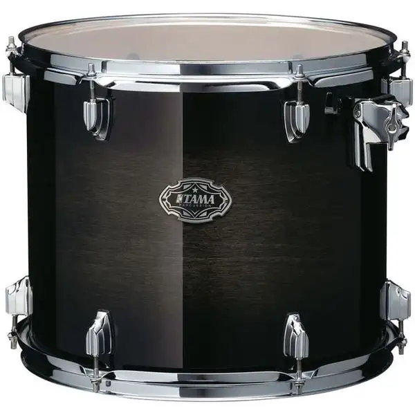 Tama 14x12 Concert Tom CCLT14D-TPB