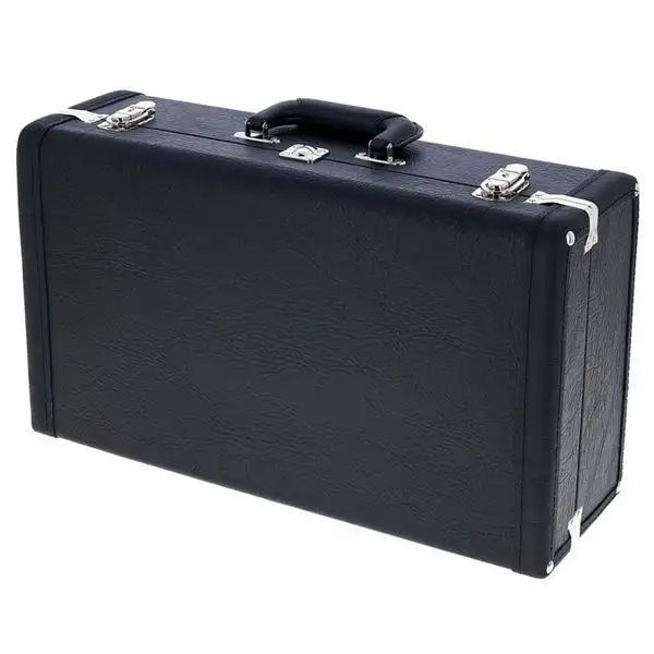 Kariso 3198 Z Trumpet Case Rotor