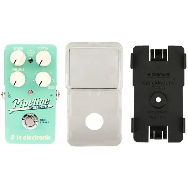 tc electronic Pipeline Trem. Bundle PS G RB