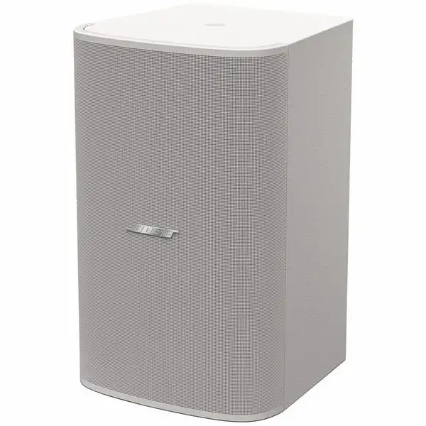 Bose Professional DesignMax DM10S-SUB white