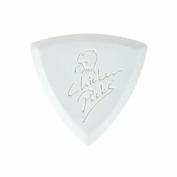 Chicken Picks Bermuda III 2,7mm Pointy Pick