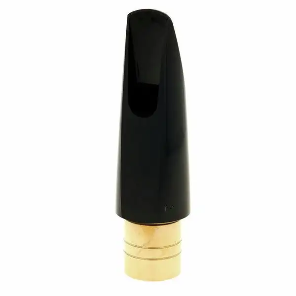 ESM Ernst Schreiber Tenor Jazz 6* MR Black
