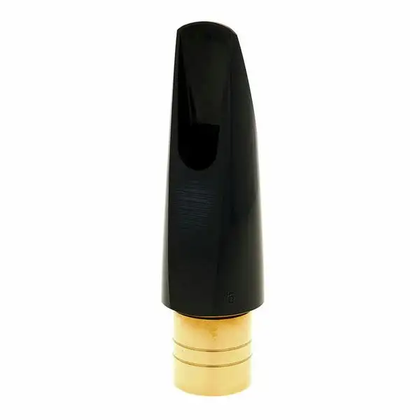 ESM Ernst Schreiber Tenor Jazz 6 MR Black