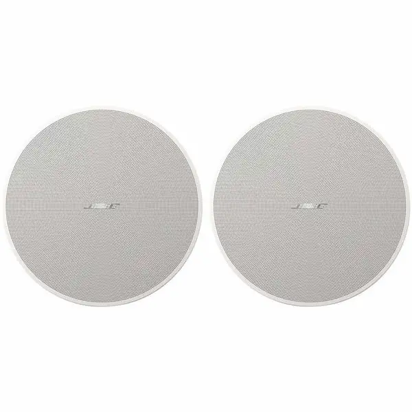 Bose Professional DesignMax DM5C white