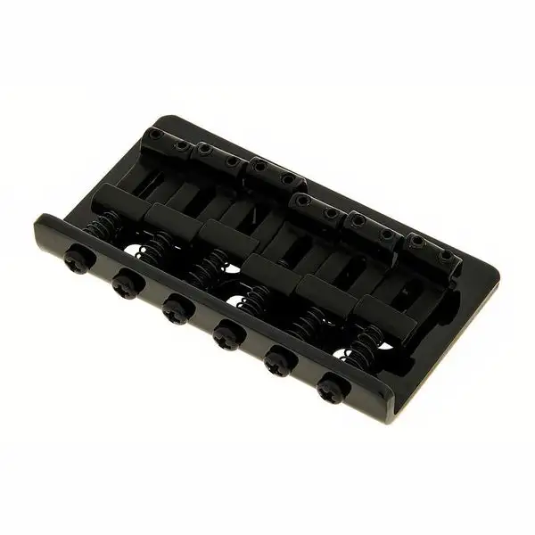 Göldo Vintage ST Hardtail Bridge BK