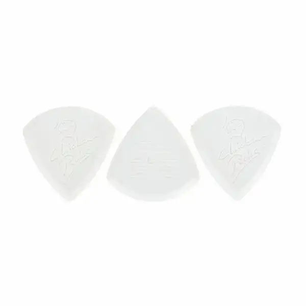 Chicken Picks Badazz III 2,0mm Pick 3 Pack
