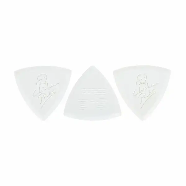 Chicken Picks Bermuda III 2,1mm Pointy 3Pack