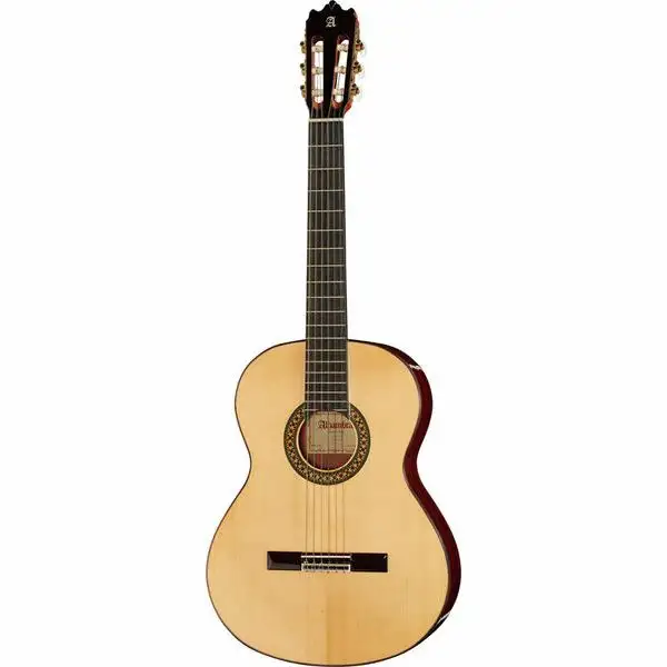 Alhambra 4P A incl.Gig Bag