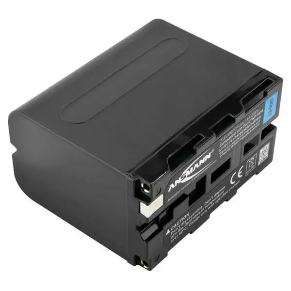 Ansmann A-Son NP-F970