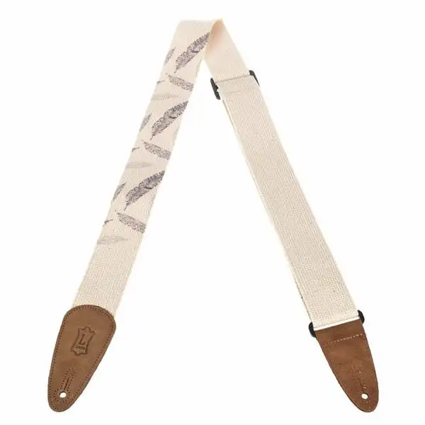 Levys Nature Cotton Feathers