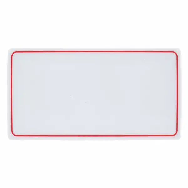 Stageworx Tourlabel Blank