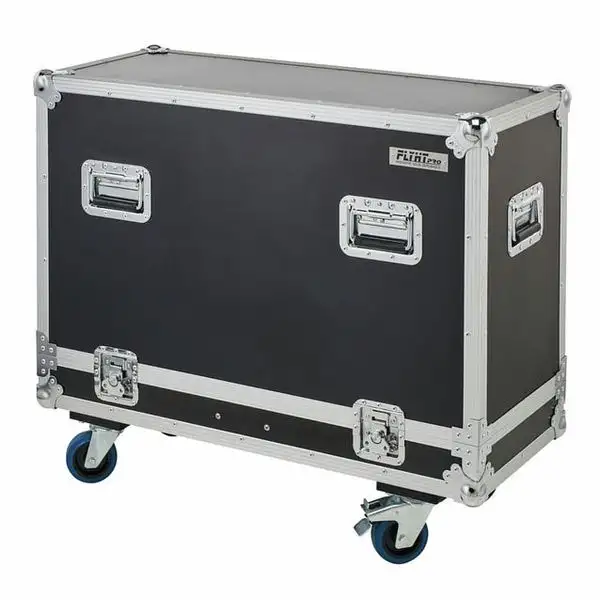 Flyht Pro Case The box pro DSP 112