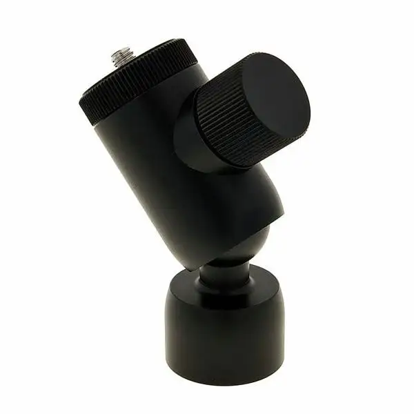 Yellowtec MiKA CamStud Black