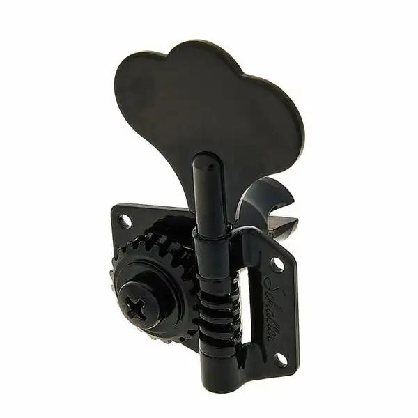 Schaller BM Bass Tuner 1R BC