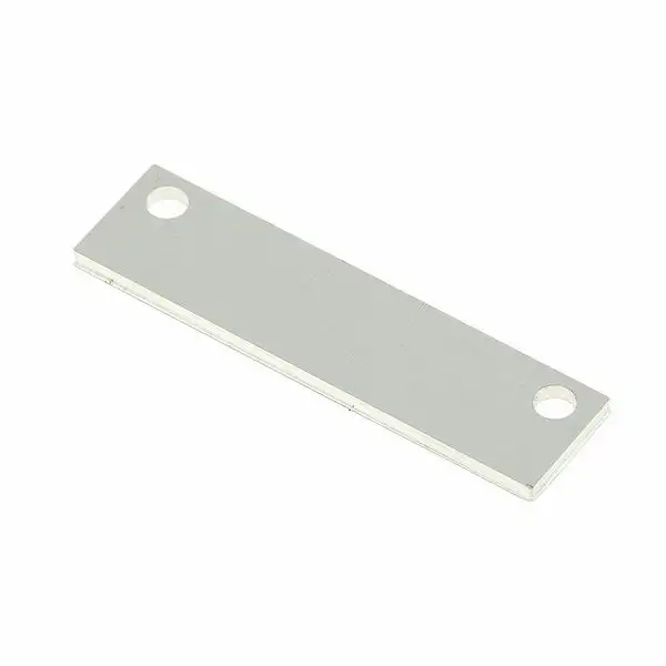 Intellijel Designs 1U Blank Panel 2HP