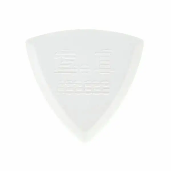 Chicken Picks Bermuda III 2,1mm Pointy Pick