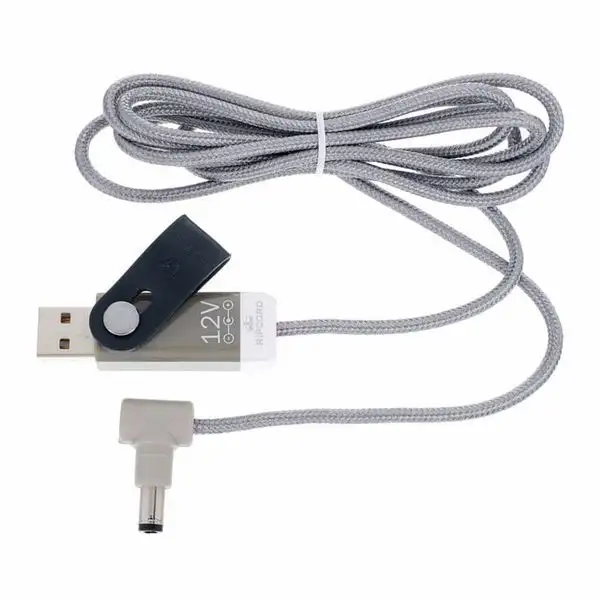 myVolts Ripcord 12V DC