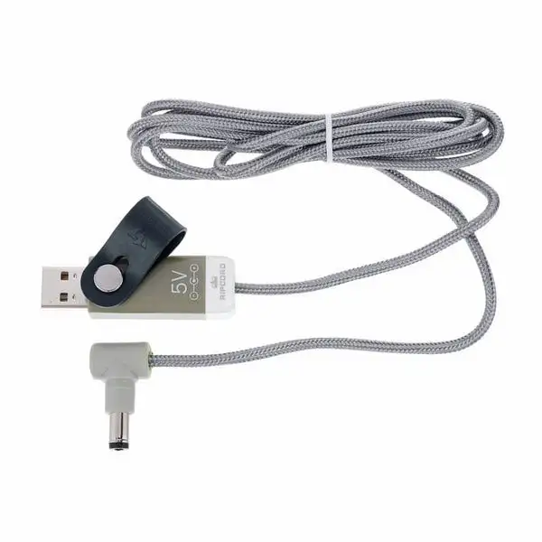 myVolts Ripcord 5V DC