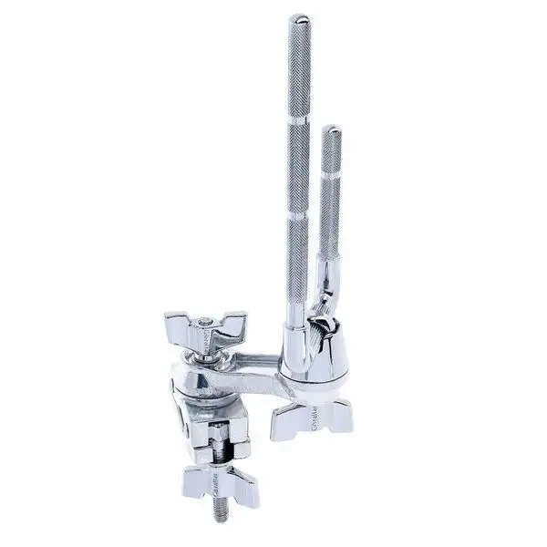 Gibraltar SC-DPLAC Twin L-Arm & Clamp