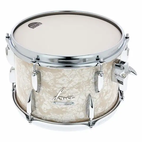 Sonor 12"x08" Vintage Series Pearl