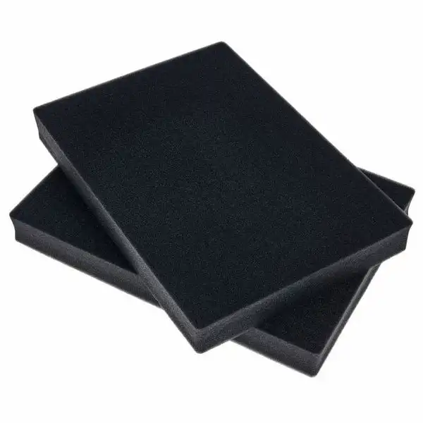 Flyht Pro Foam Inlay WP Safe Box 10
