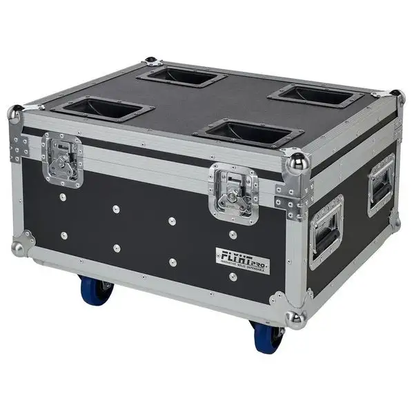 Flyht Pro Case SonicStrobe 4in1