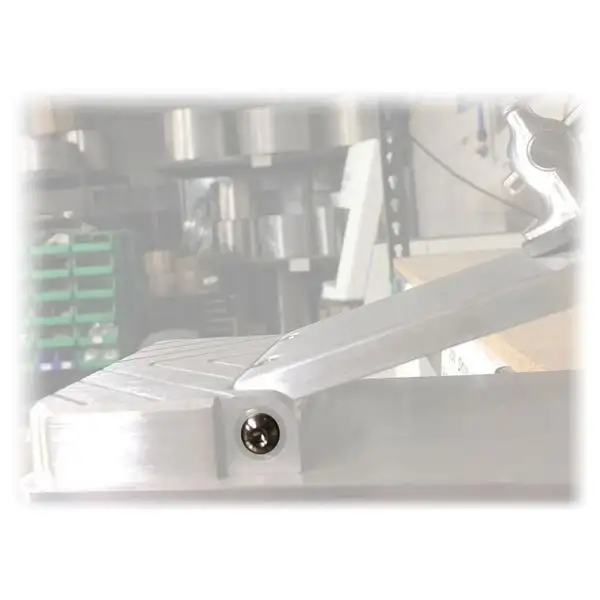 Trick Drums HS001/2 Screws for Pedal Hinge