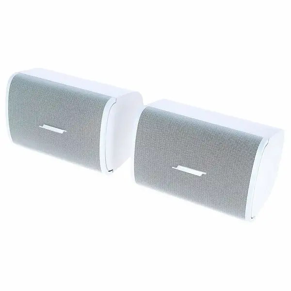 Bose Professional DesignMax DM3SE white
