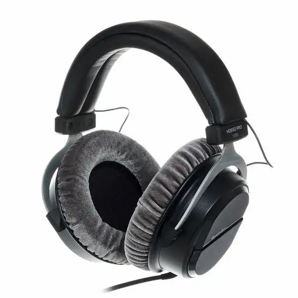 Superlux HD-660 Pro 150 Ohms