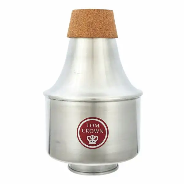 Tom Crown Trombone Wah-Wah Alu