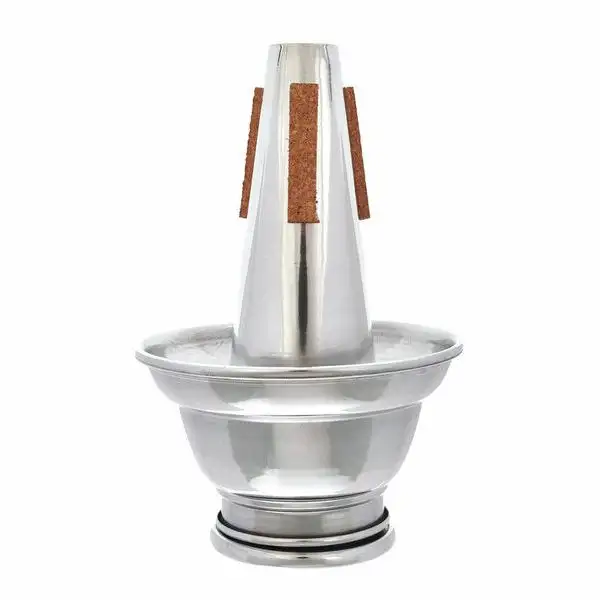 Tom Crown Trumpet Cup Aluminium Adjust