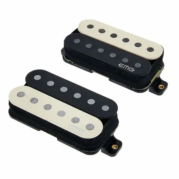 EMG JR "Daemonum" Set F-Spaced ZEB
