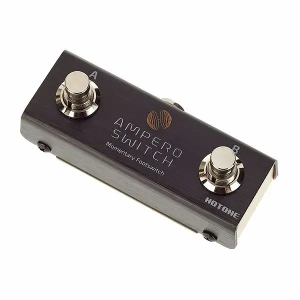 Hotone FS-1 Ampero Switch