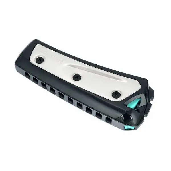 Yonberg D2 Storm Black F