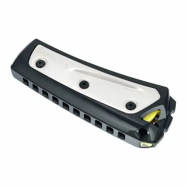 Yonberg D2 Storm Black Bb