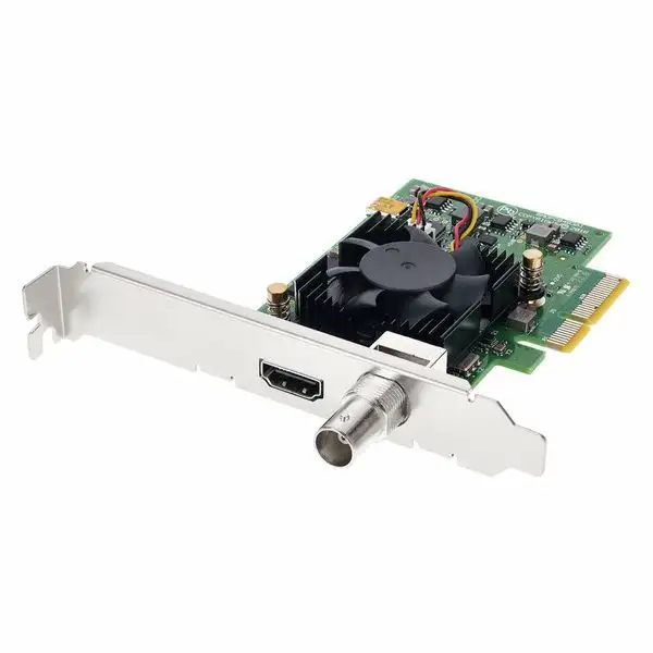 Blackmagic Design DeckLink Mini Recorder 4K