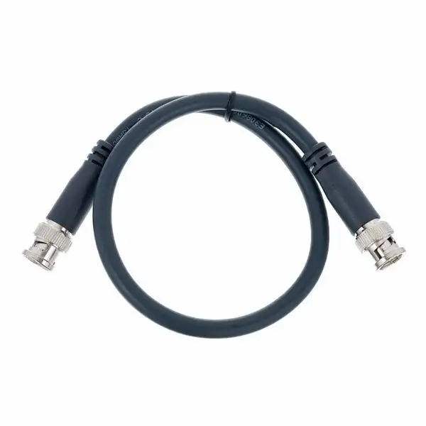 Kramer C-BM/BM-1.5 Cable 0.45m