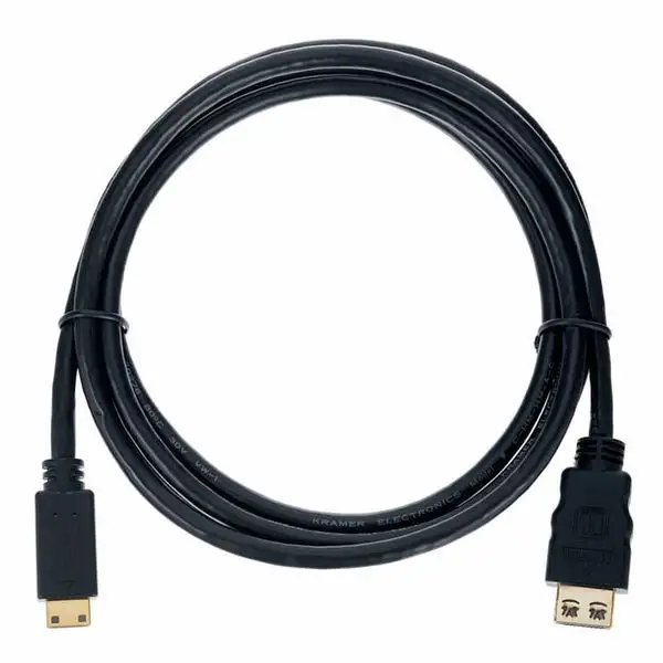 Kramer C-HM/HM/A-C-6 Cable 1.8m