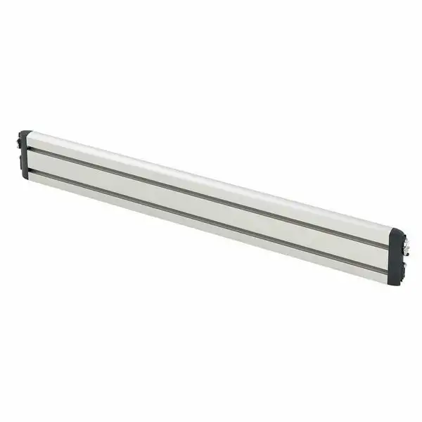 Yellowtec MiKA System Wall S Aluminium