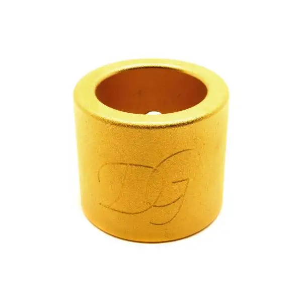 Dave Guardala Booster 3 Brass GP