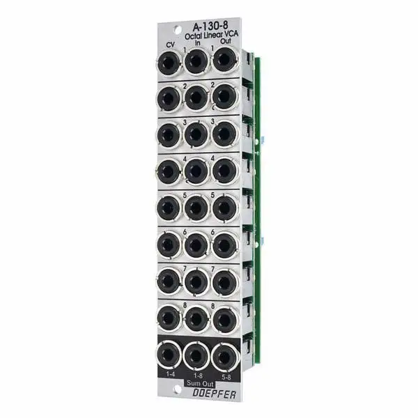 Doepfer A-130-8