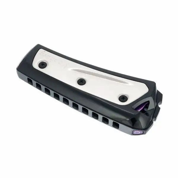 Yonberg D2 Storm Black D