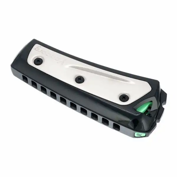 Yonberg D2 Storm Black Ab