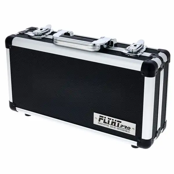 Flyht Pro Case Behringer Model D