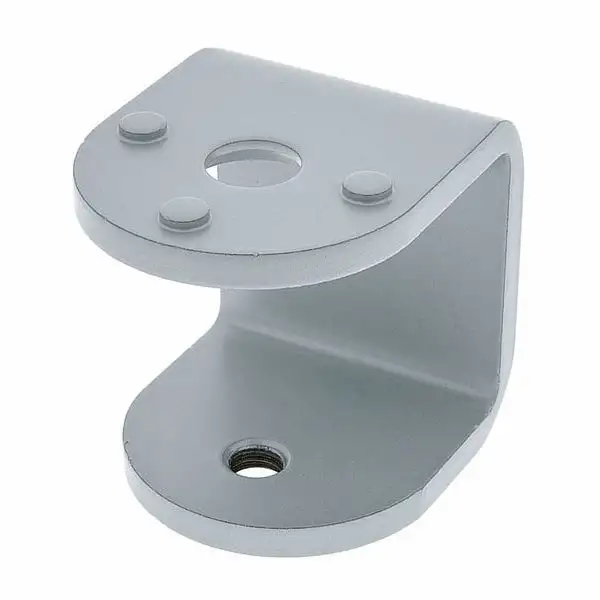 Yellowtec MiKA System Pole Table Clamp