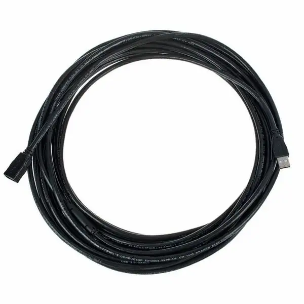 Kramer CA-UAM/UAF-50 Cable 15.2m