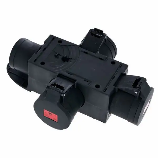 Rigport StagePort CEE32+
