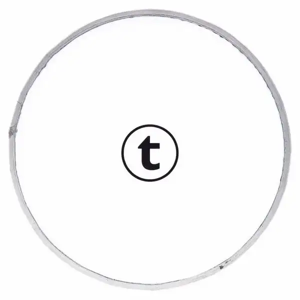 Thomann 8,7" Darabuka Head