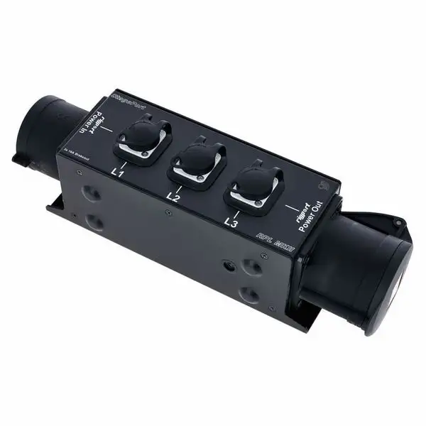 Rigport StagePort RPL32-MKII Breakout